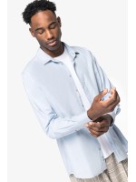Camisa eco-responsvel - NS506IC