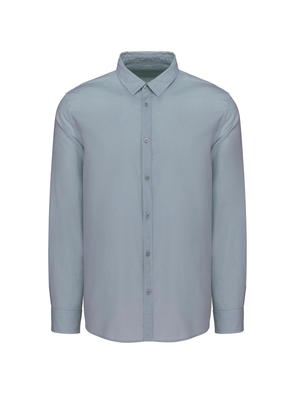Camisa eco-responsvel - NS506IC