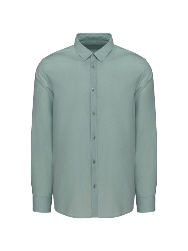 Camisa eco-responsvel - NS506IC