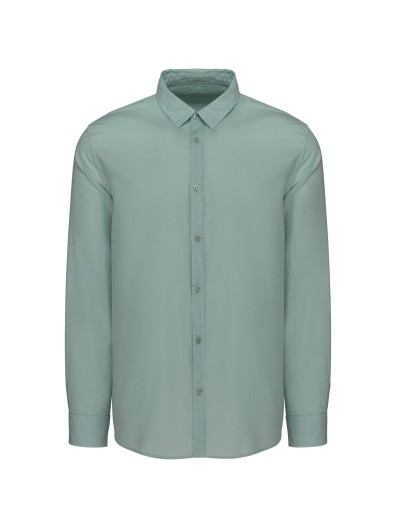 Camisa eco-respons�vel - NS506IC