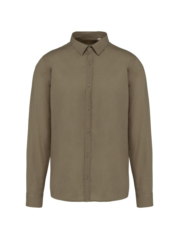 Camisa eco-responsvel - NS506IC
