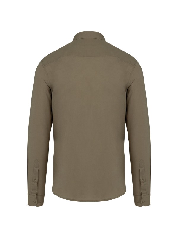 Camisa eco-respons�vel - NS506IC