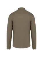 Camisa eco-responsvel - NS506IC
