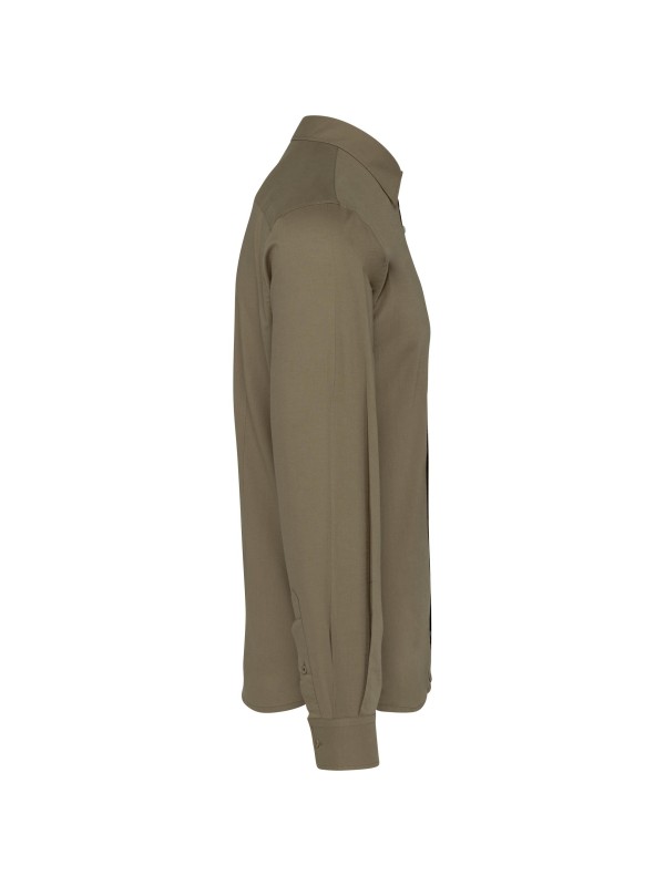 Camisa eco-respons�vel - NS506IC