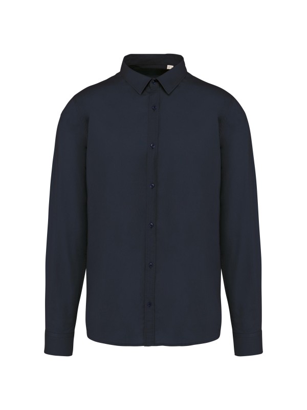 Camisa eco-responsvel - NS506IC