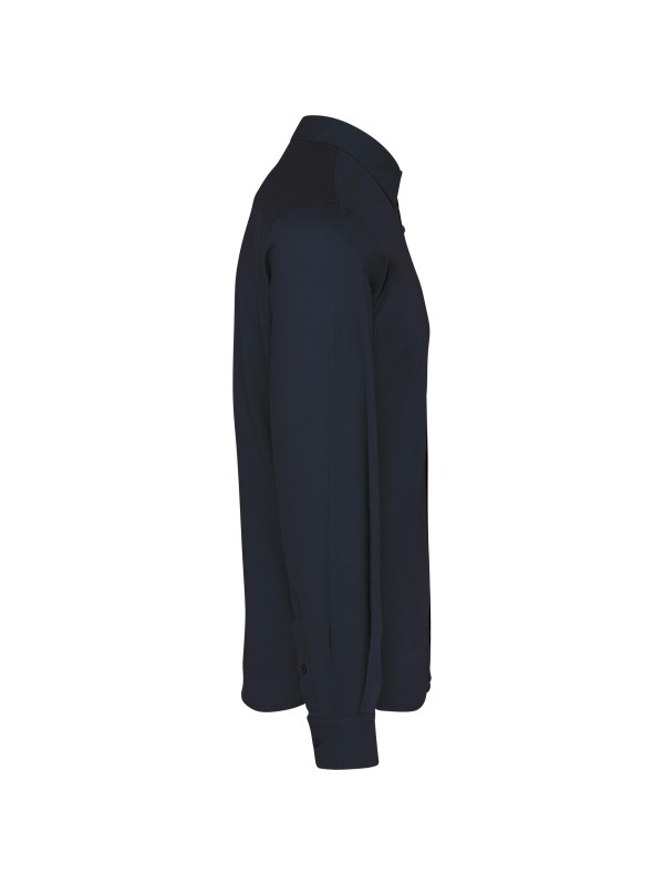 Camisa eco-respons�vel - NS506IC