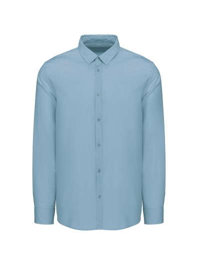 Camisa eco-responsvel - NS506IC