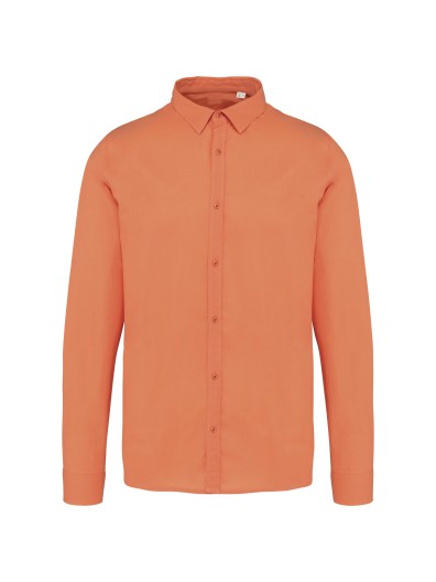 Camisa eco-respons�vel - NS506IC