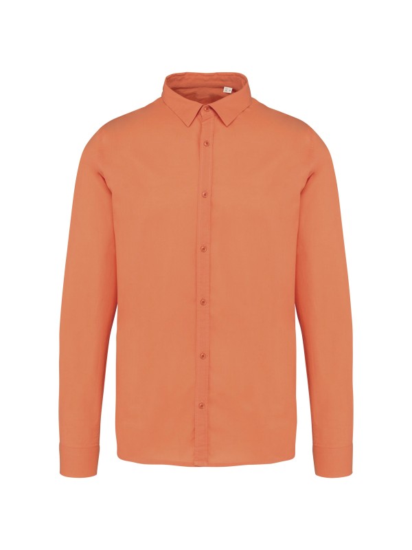 Camisa eco-responsvel - NS506IC