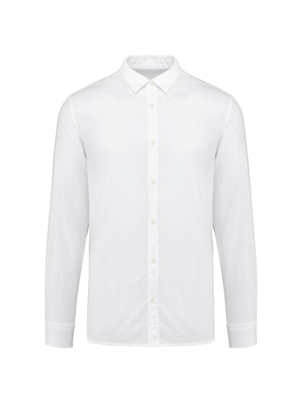Camisa eco-responsvel - NS506IC