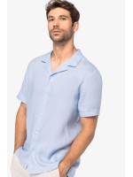 Camisa em linho - NS509