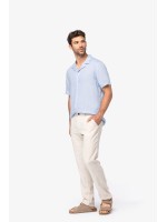 Camisa em linho - NS509
