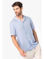 Camisa em linho - NS509
