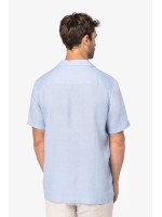 Camisa em linho - NS509