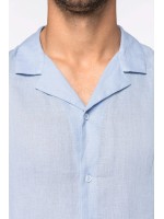 Camisa em linho - NS509