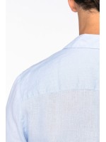 Camisa em linho - NS509