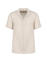 Camisa em linho - NS509