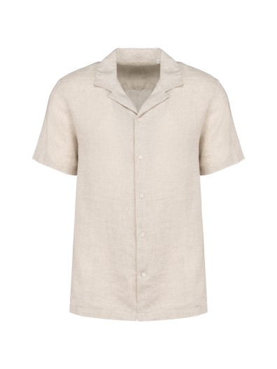 Camisa em linho - NS509