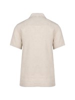 Camisa em linho - NS509