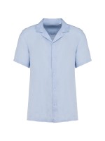 Camisa em linho - NS509C