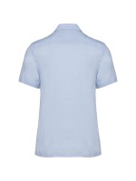 Camisa em linho - NS509C