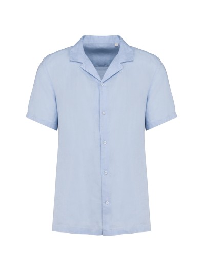 Camisa em linho - NS509C
