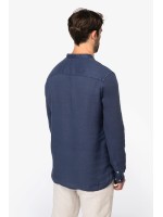 Camisa eco-responsvel - NS507