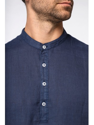 Camisa eco-responsvel - NS507