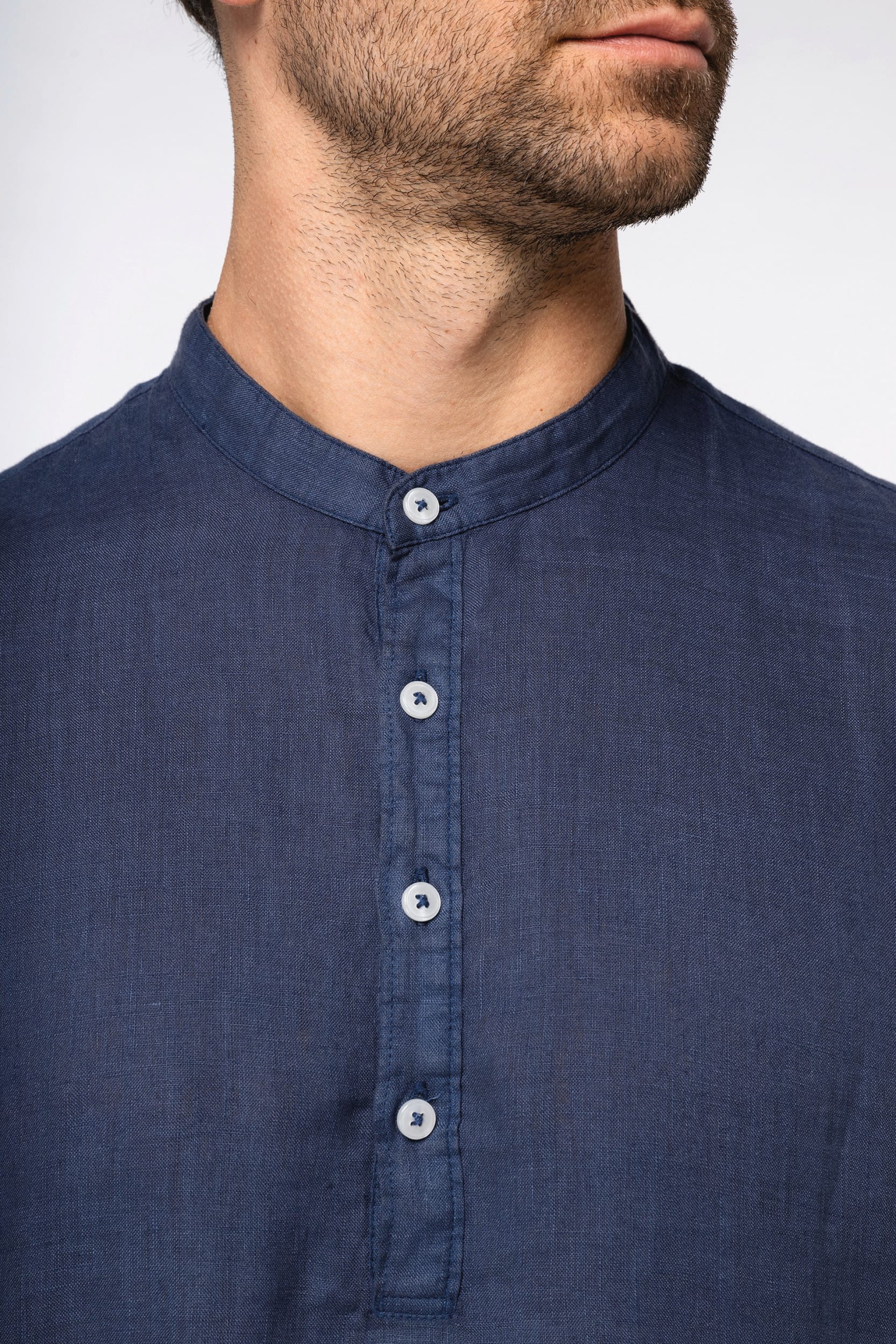 Camisa eco-responsável - NS507