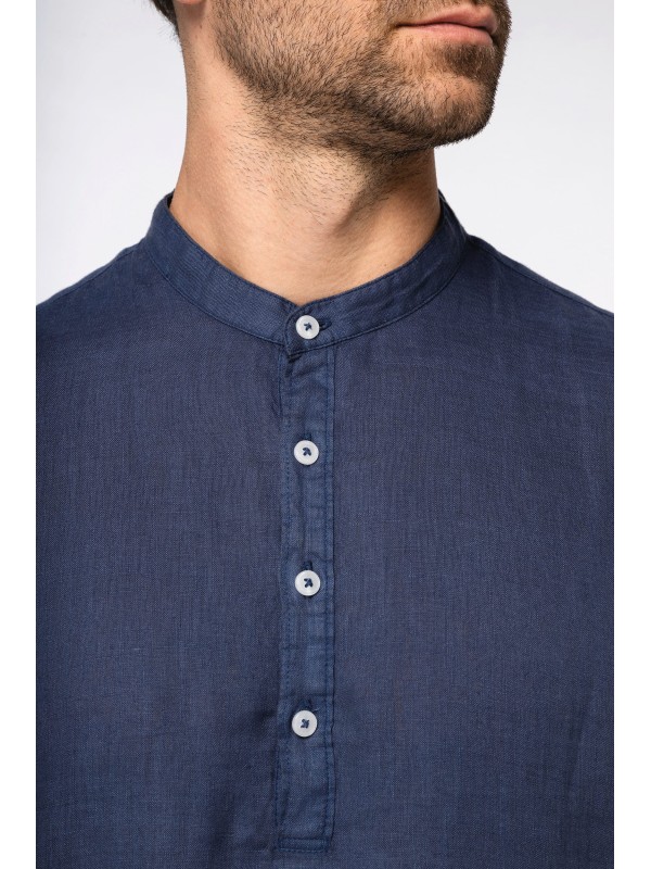 Camisa eco-responsvel - NS507