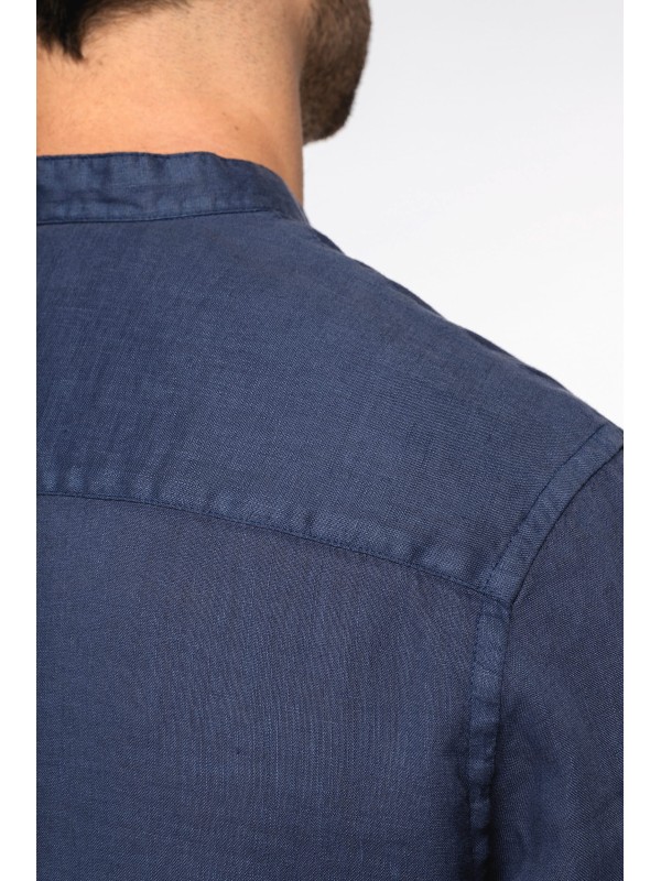 Camisa eco-responsvel - NS507