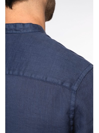 Camisa eco-responsvel - NS507