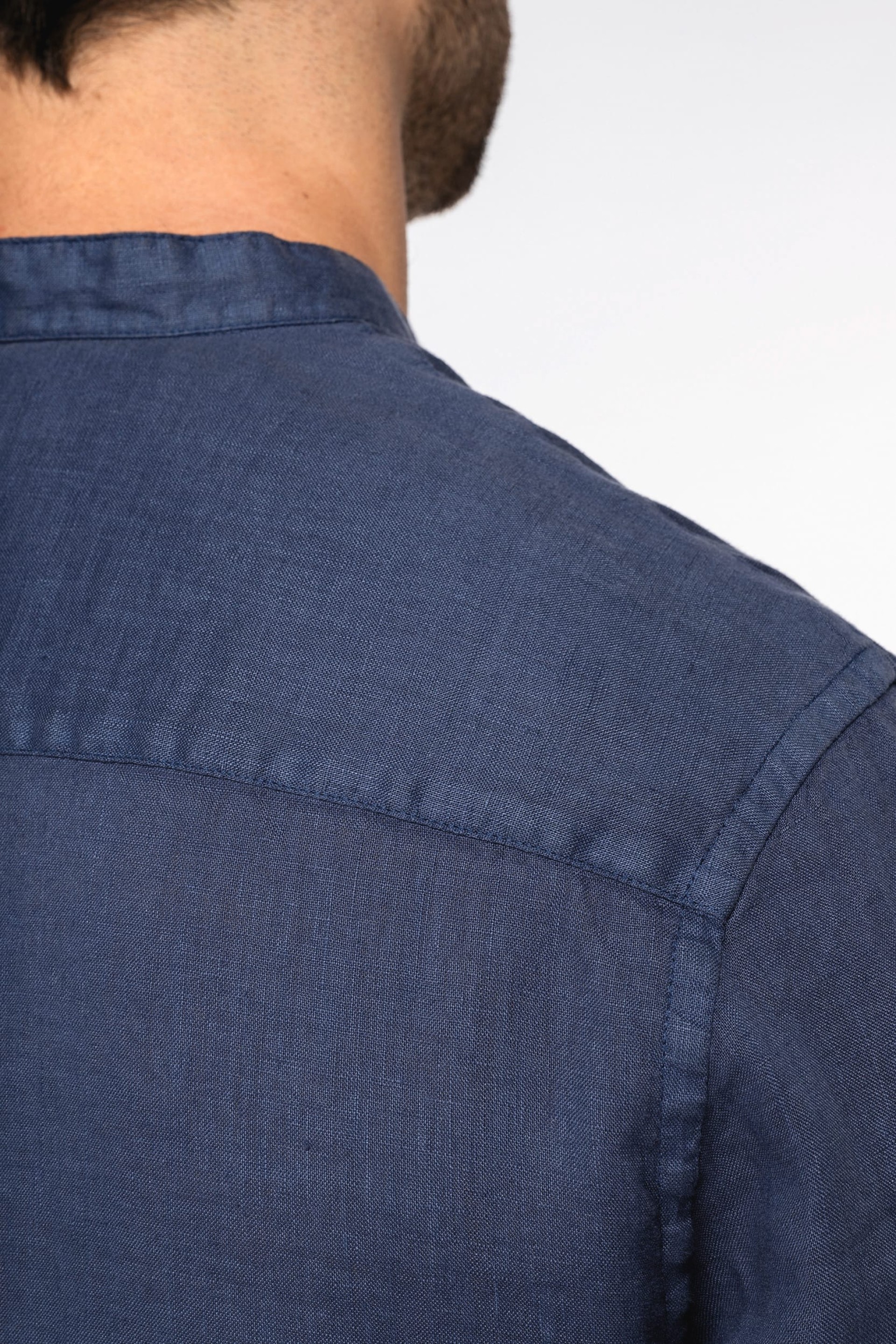 Camisa eco-responsável - NS507