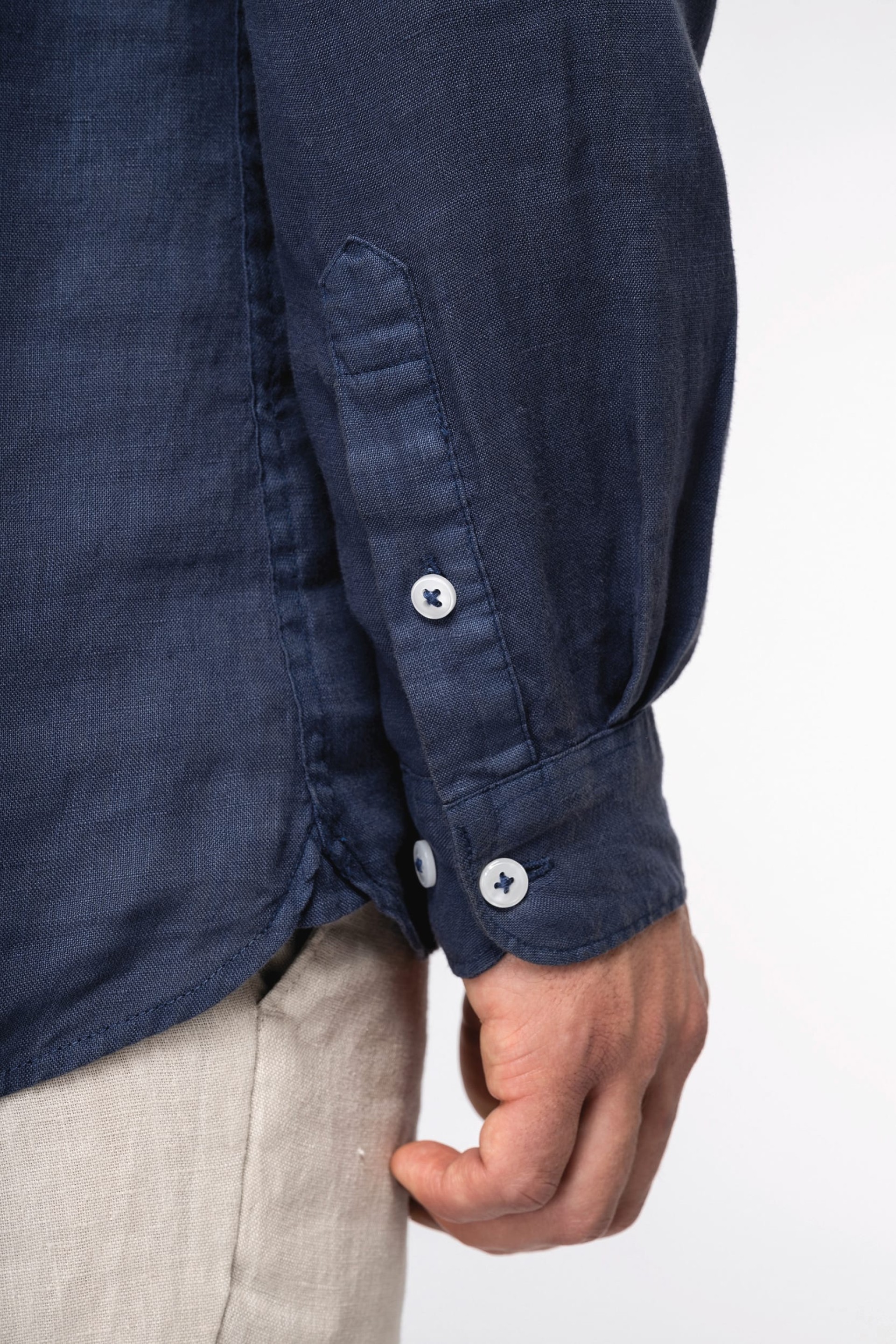 Camisa eco-responsável - NS507