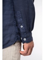 Camisa eco-responsvel - NS507