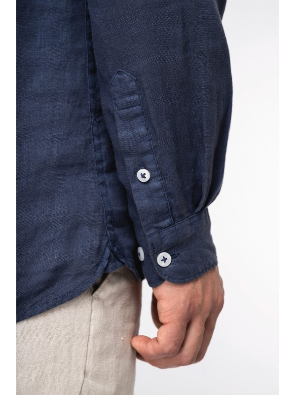 Camisa eco-responsvel - NS507