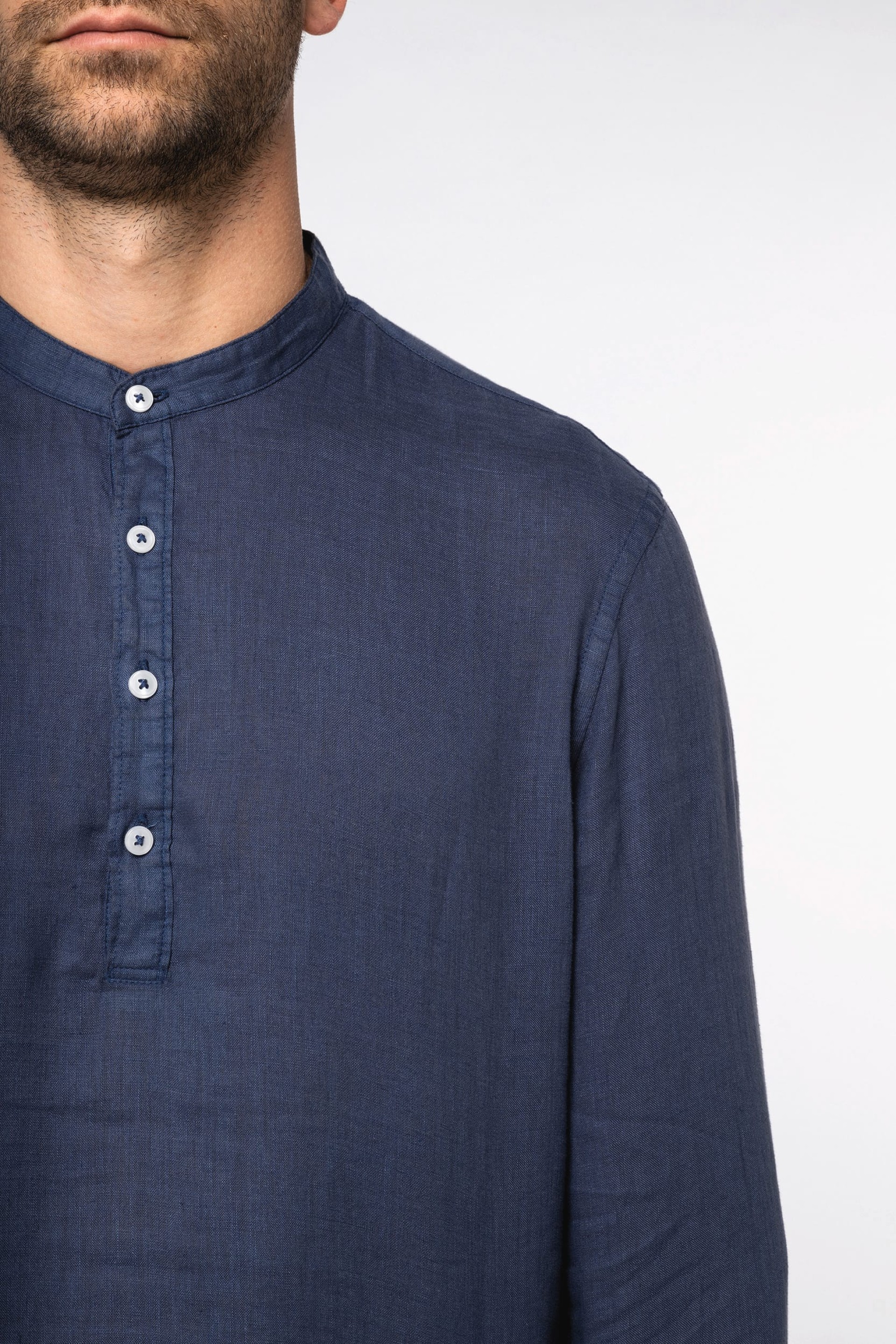 Camisa eco-responsável - NS507