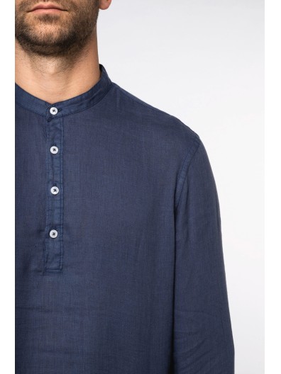 Camisa eco-responsvel - NS507