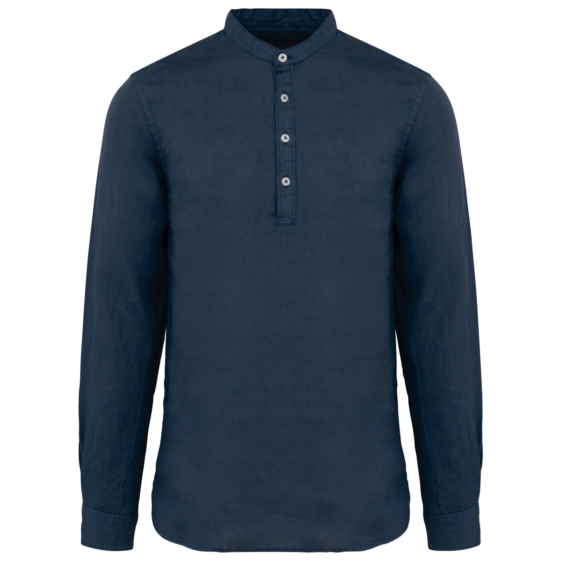 Camisa eco-responsável - NS507