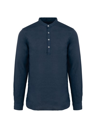 Camisa eco-responsvel - NS507