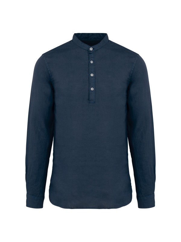 Camisa eco-responsvel - NS507