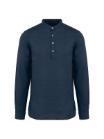 Camisa eco-responsvel - NS507