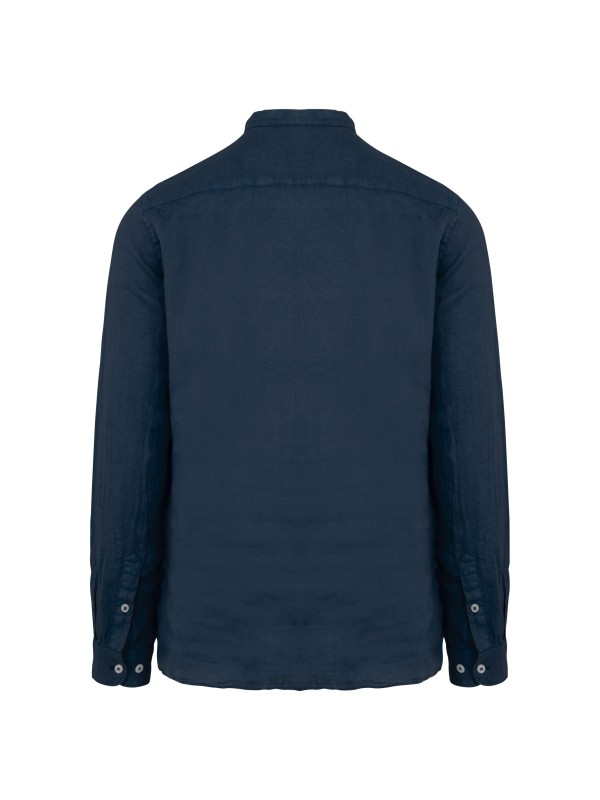 Camisa eco-responsvel - NS507