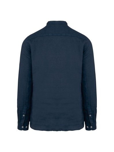 Camisa eco-responsvel - NS507