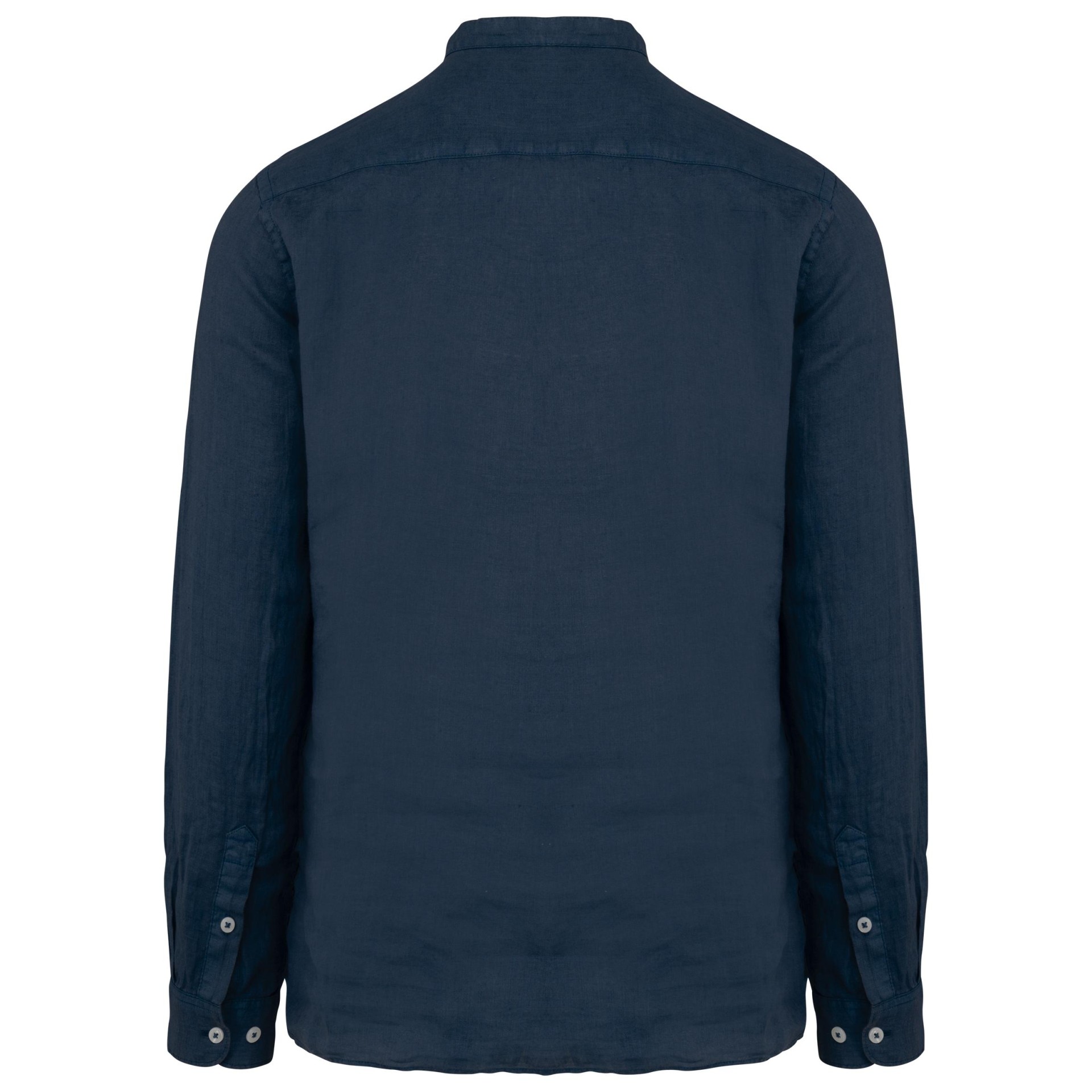 Camisa eco-responsável - NS507