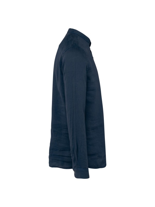 Camisa eco-responsvel - NS507