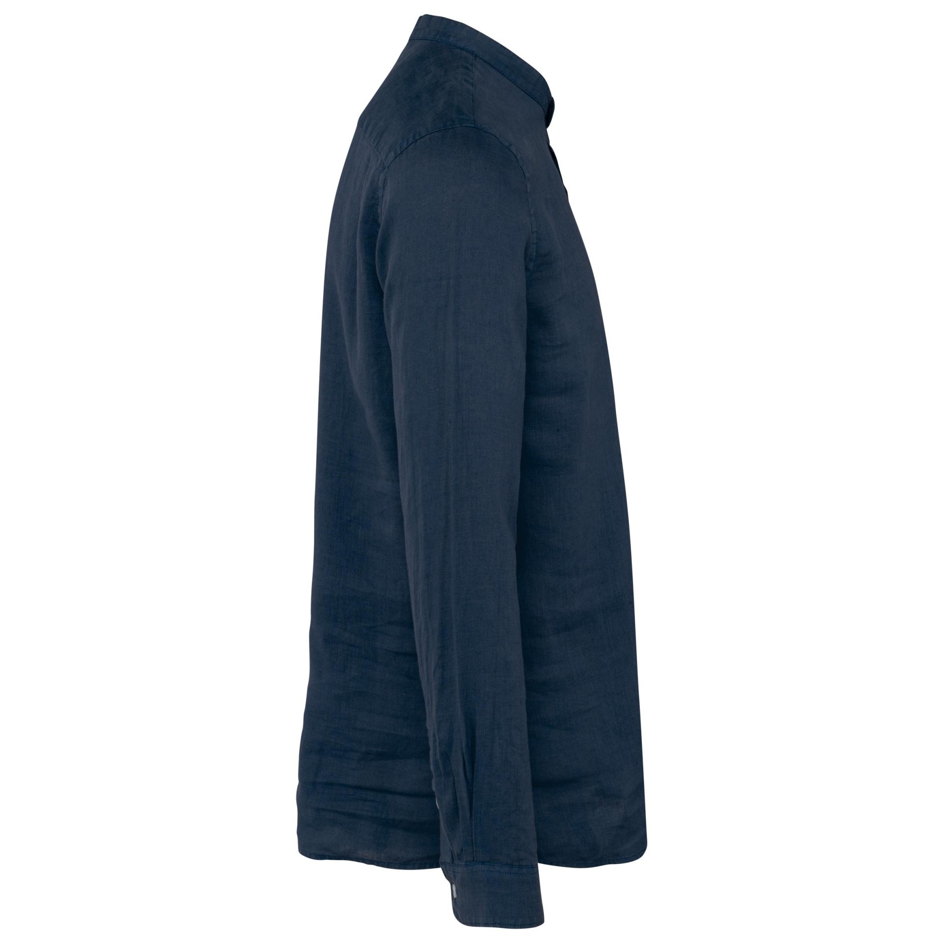 Camisa eco-responsável - NS507