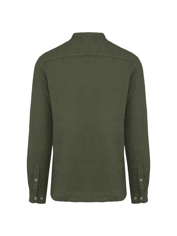 Camisa eco-responsvel - NS507