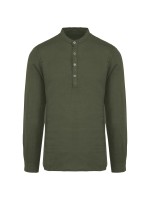 Camisa eco-responsvel - NS507