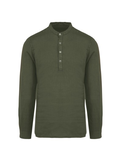 Camisa eco-responsvel - NS507